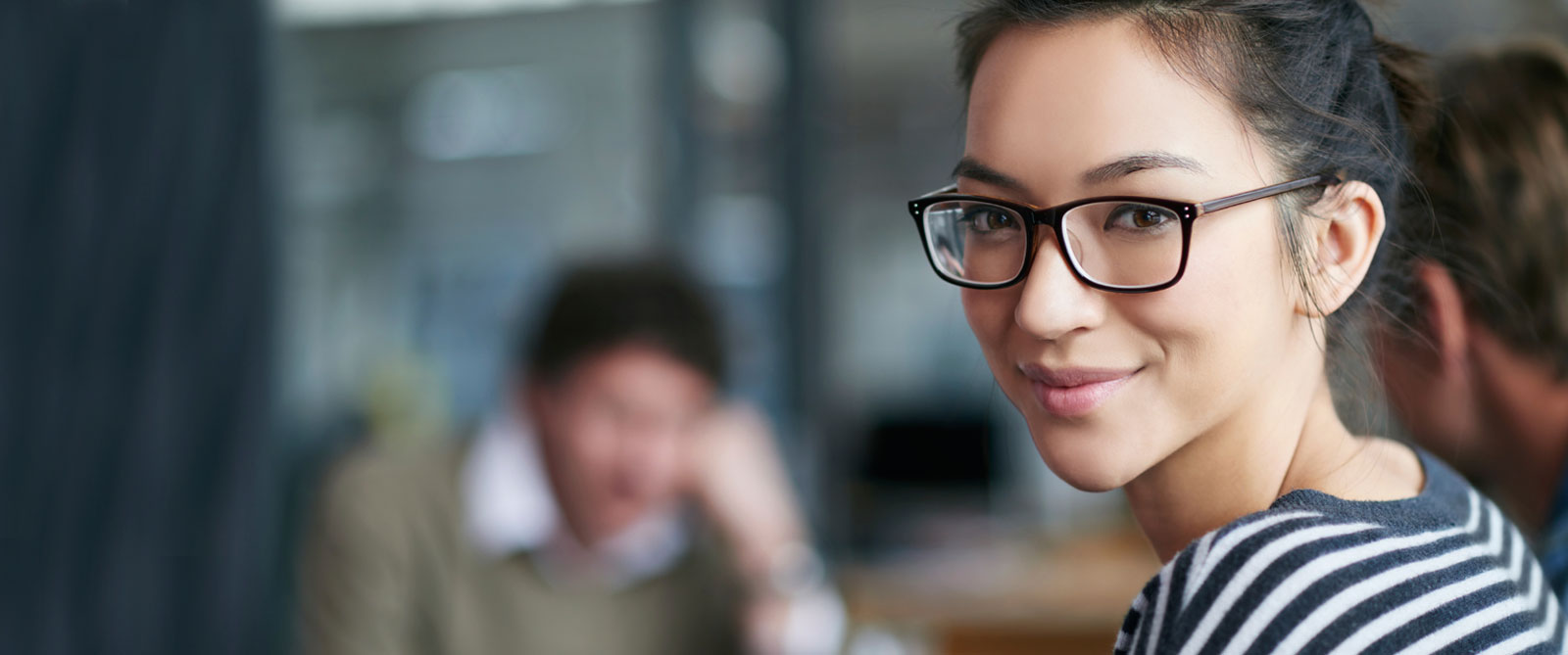 Five Great Questions